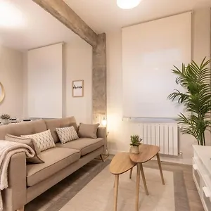 Appartement Recien Reformado Junto A Metro San Mames, Bilbao